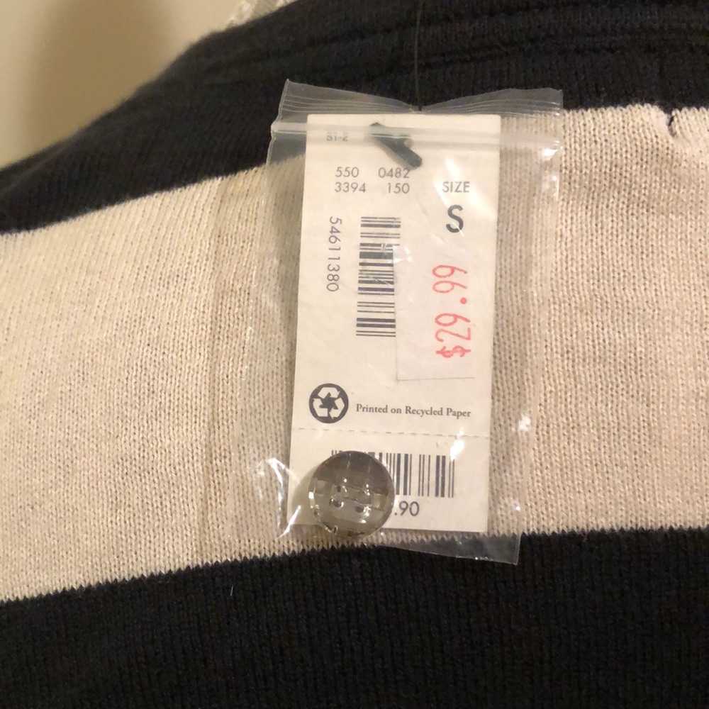 Cardigan - Picture 4 of 5